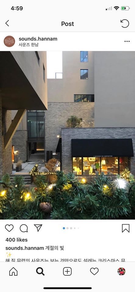 WHOAMI-Editor-Bo -  意外發現的好地方