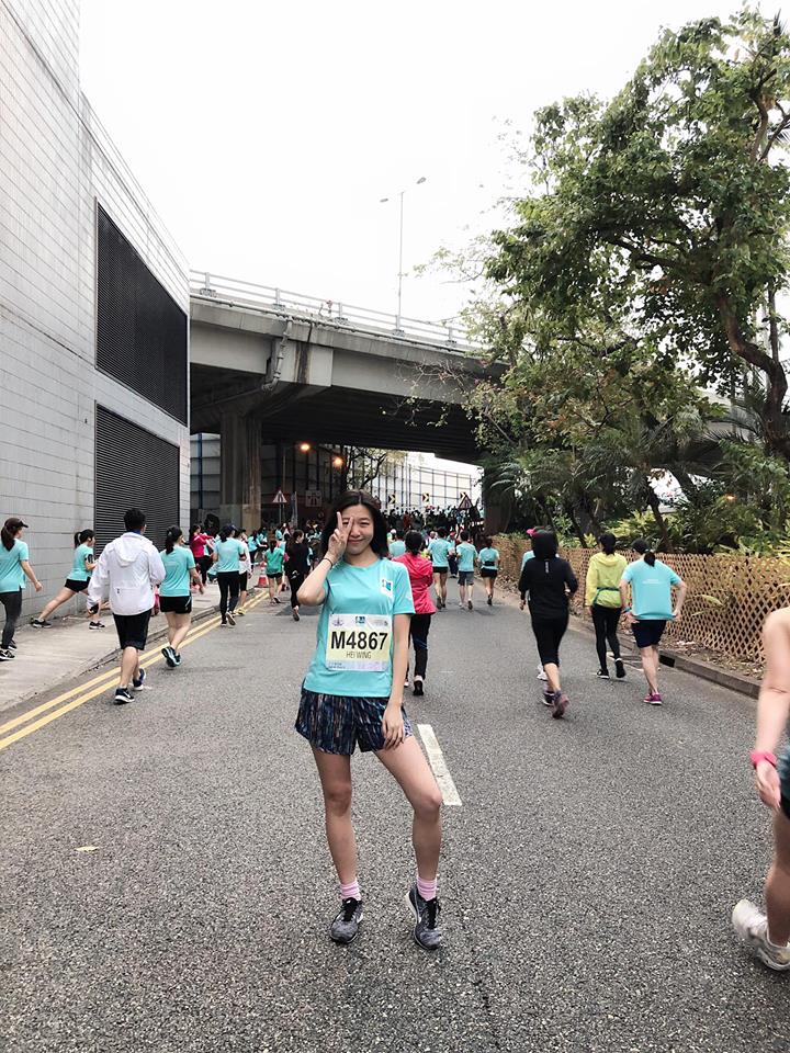 WHOAMI • 2019第一突破