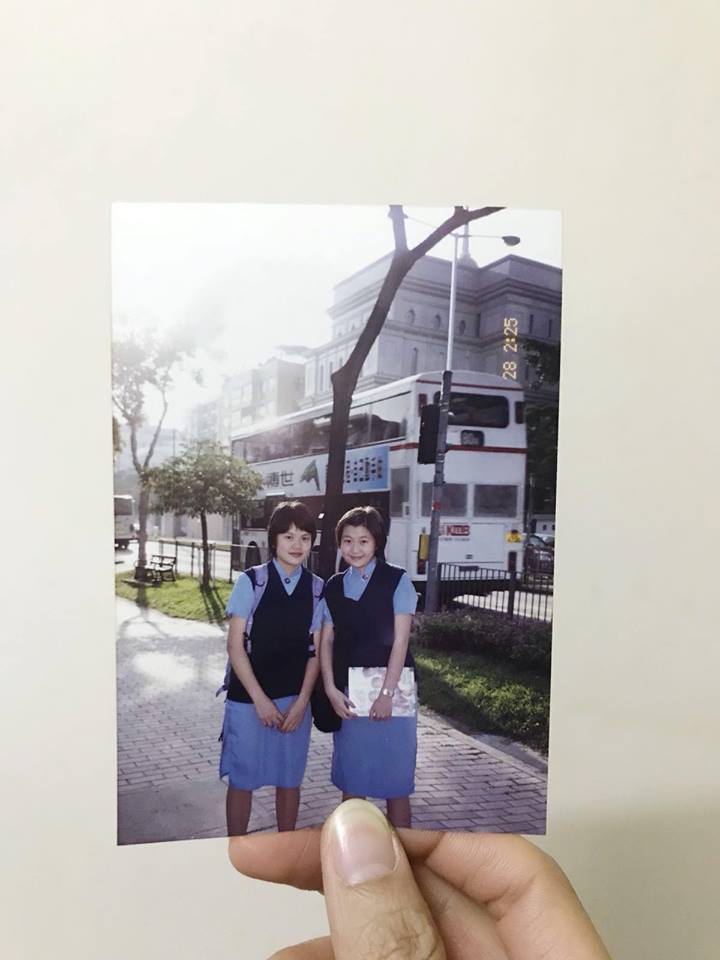 WHOAMI • Team • Bo