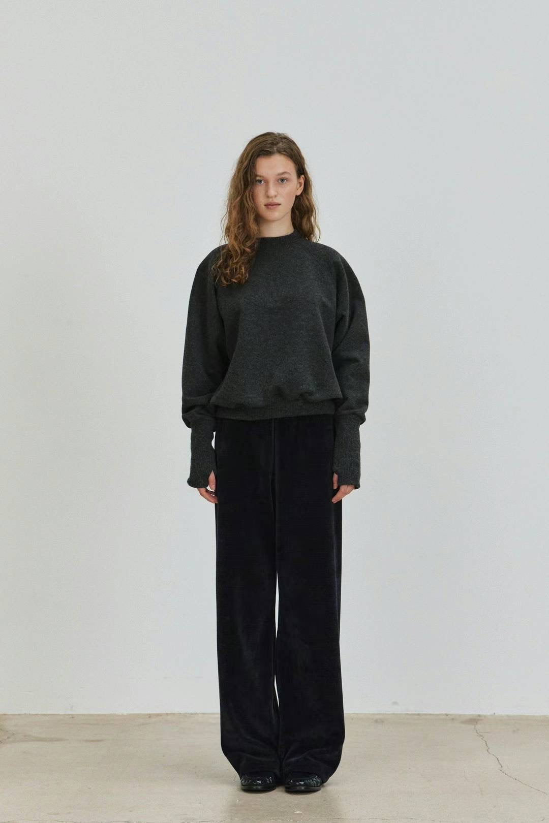 Quality Corduroy Comfy Pants
