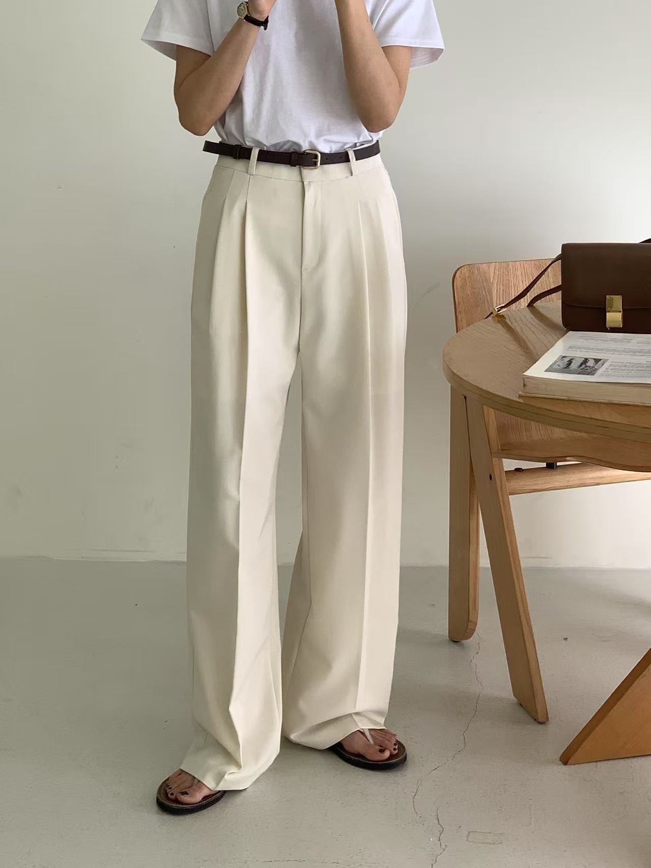 OMG Tailor Pants