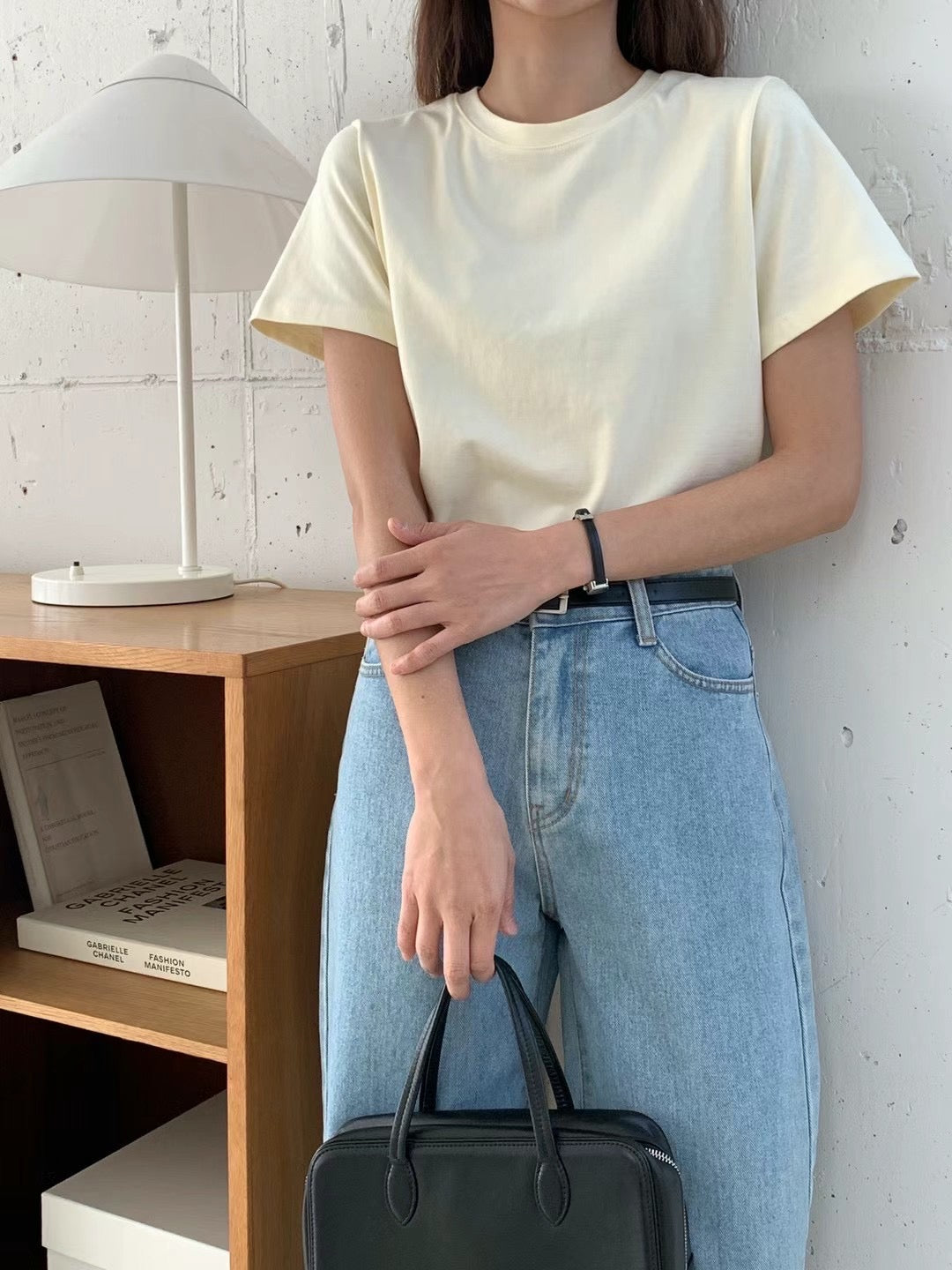 Must Wear Tee