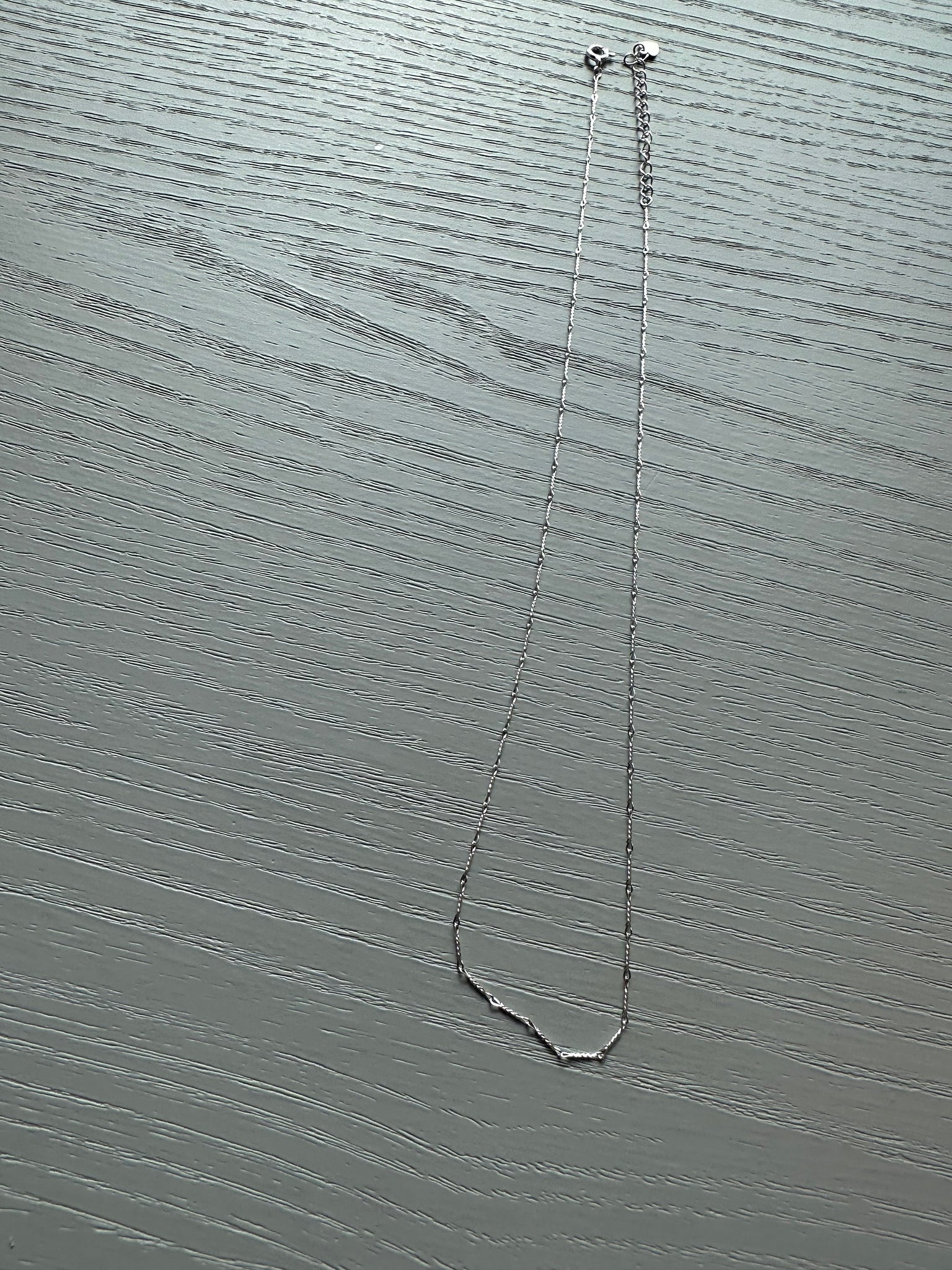 Necklace 12 - Pins Necklace