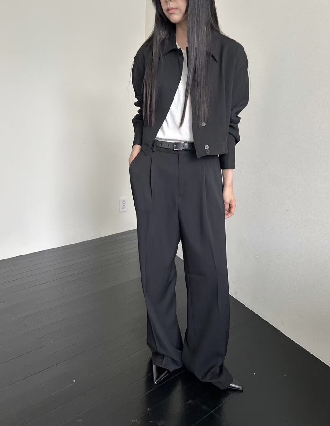 O1 Jacket