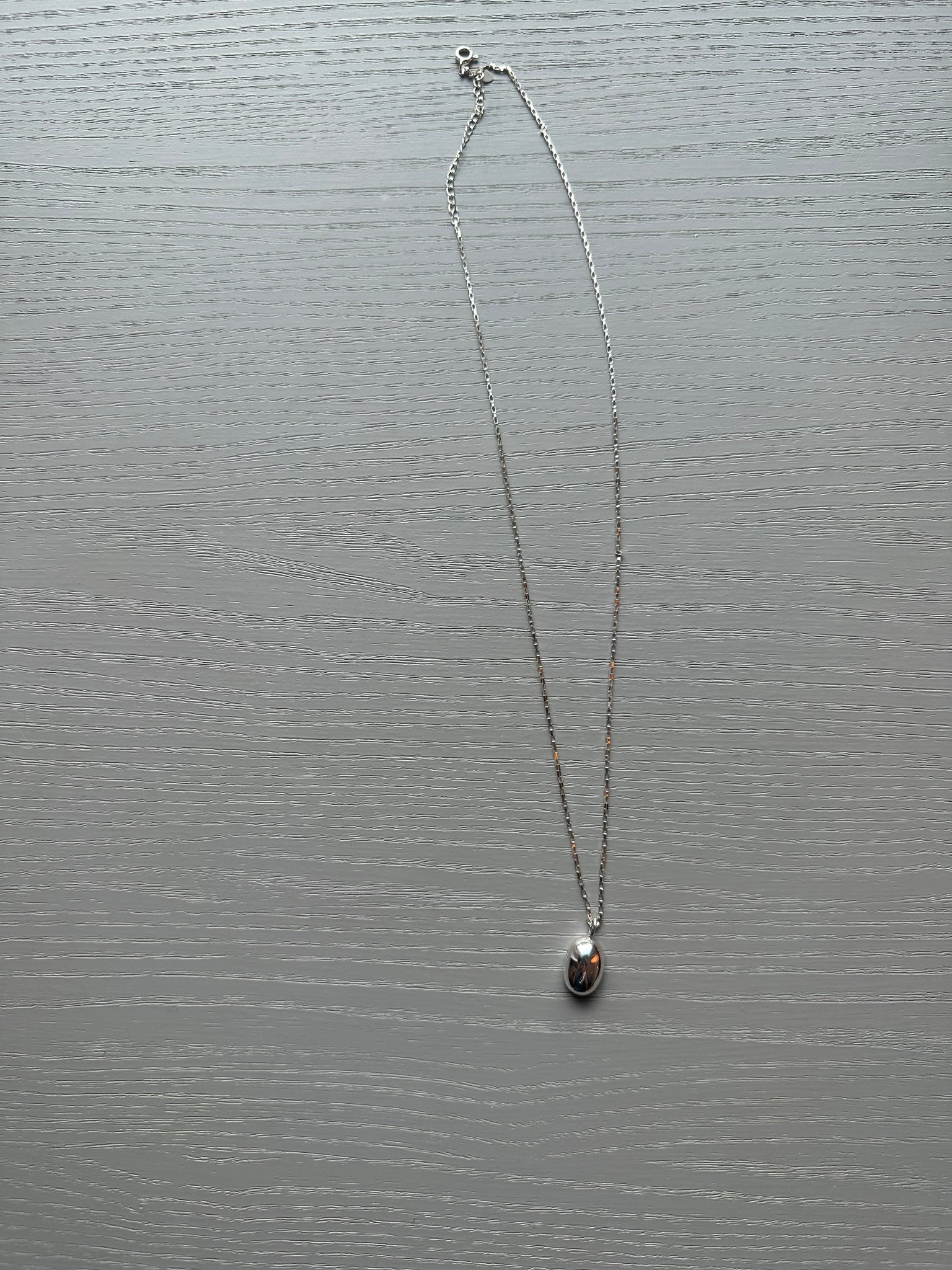 Necklace 11 - Long Enlogated Necklace (With Pendant)(17-19Nov $298, 之後批發價$328)