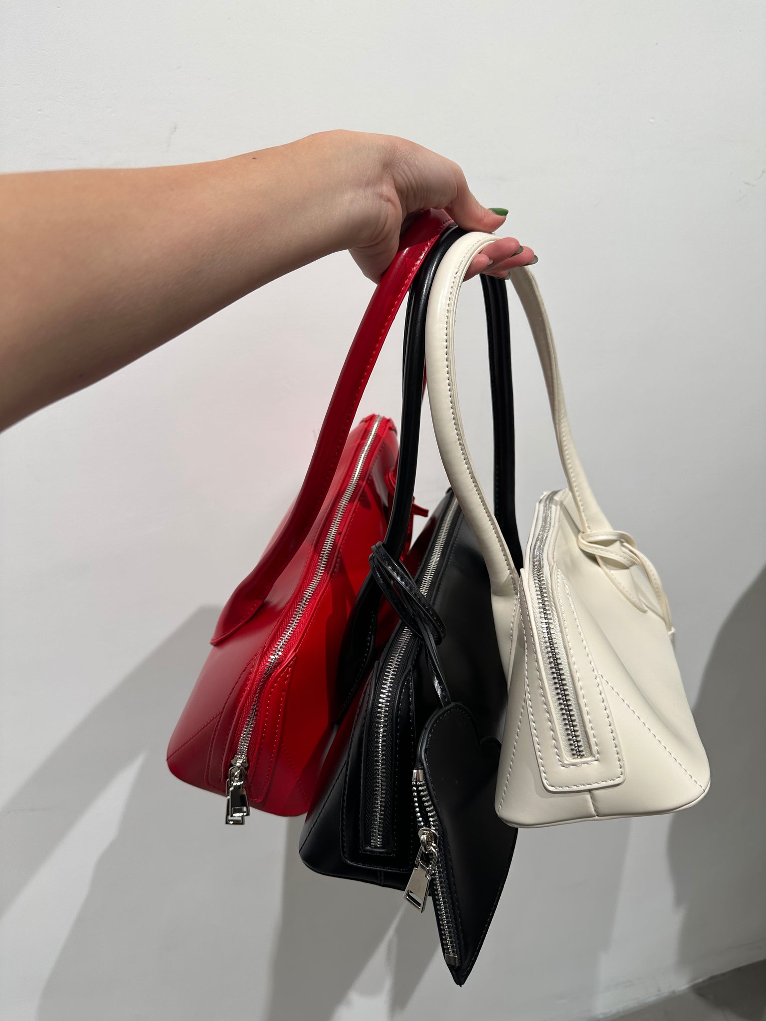 Bag (加購$298)