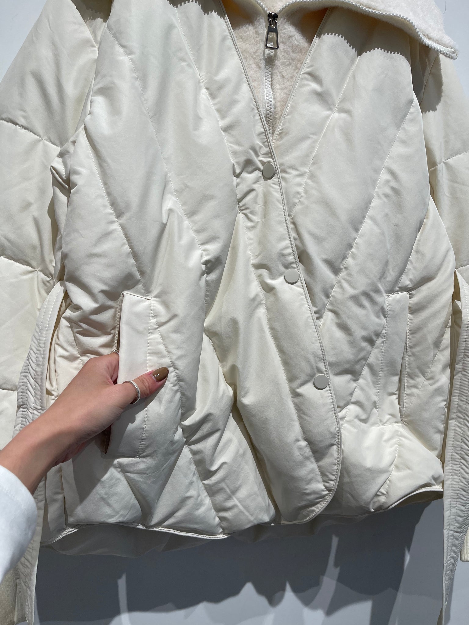 (限量)WS2022DEC124 (White)