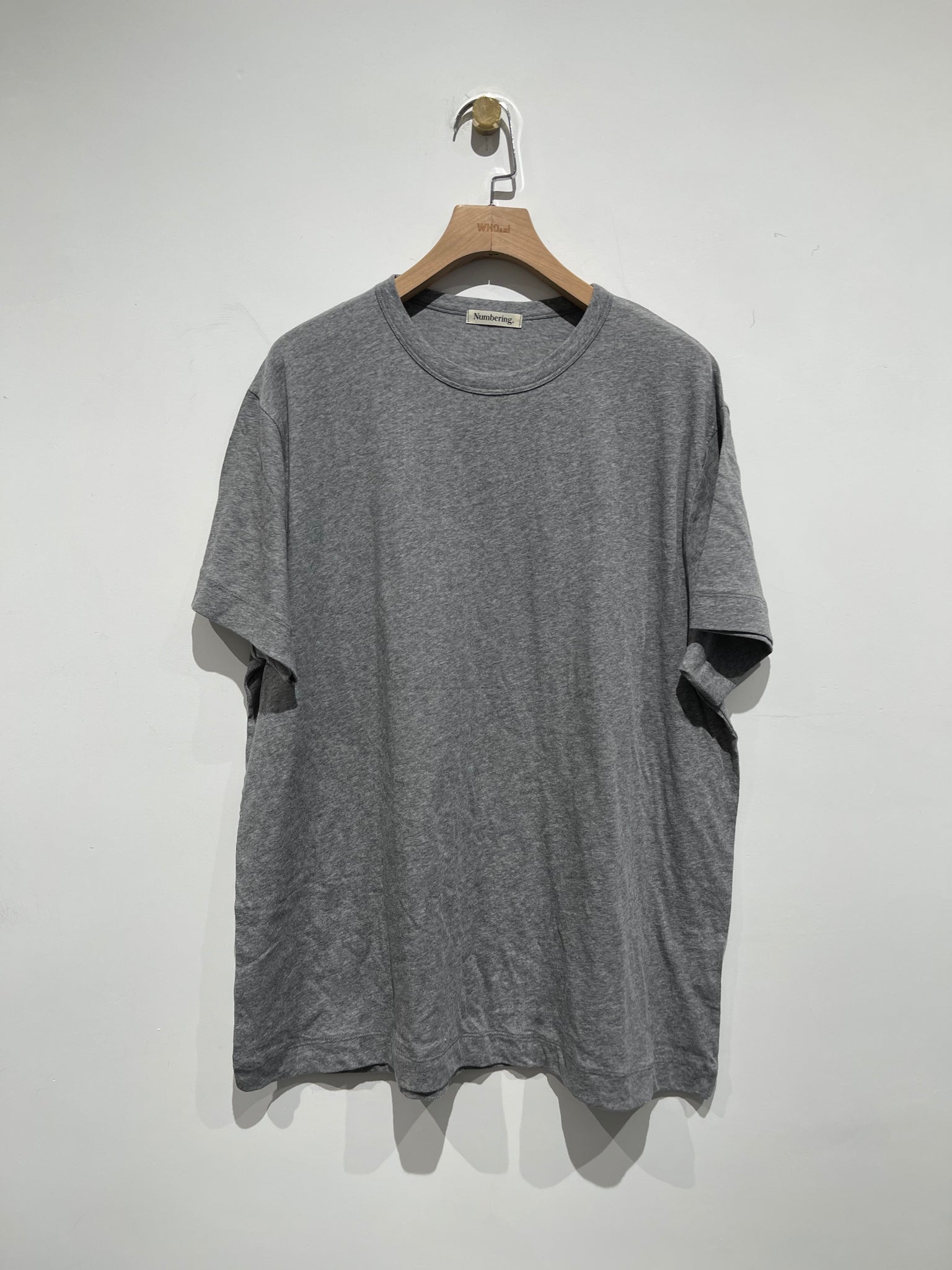 (Discontinued) WS2023NOV061 (Marble Grey)