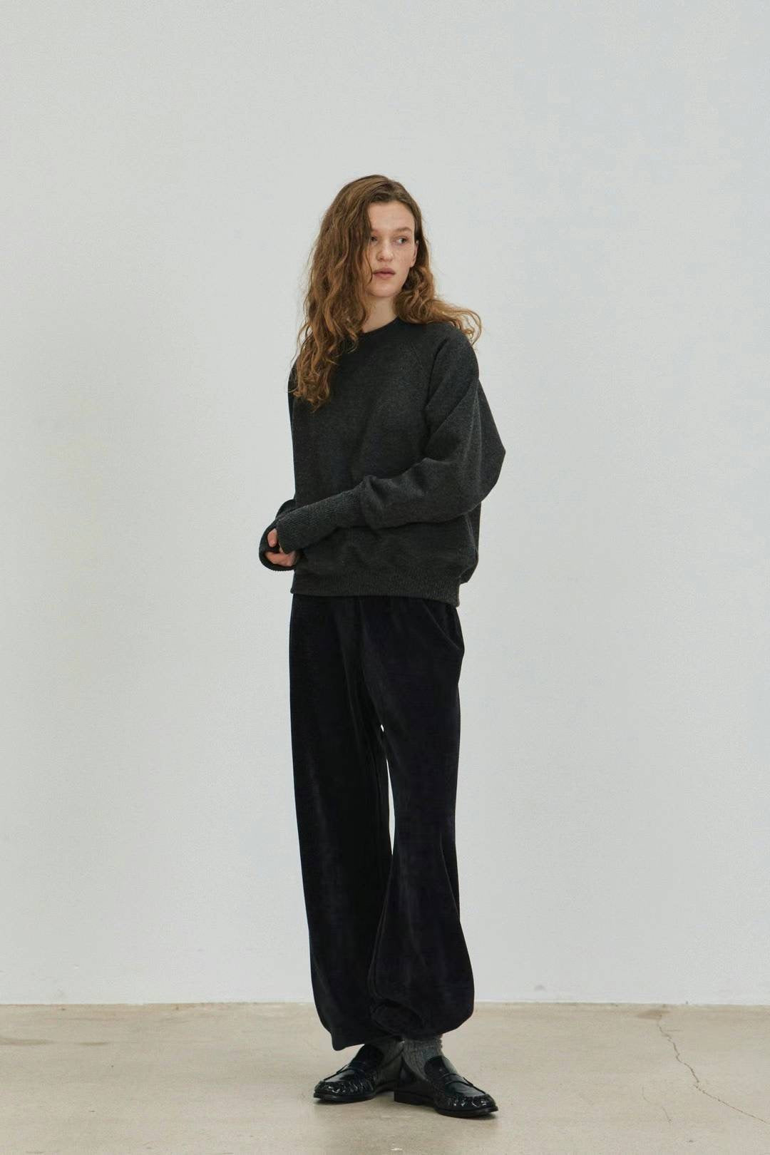 Quality Corduroy Comfy Pants