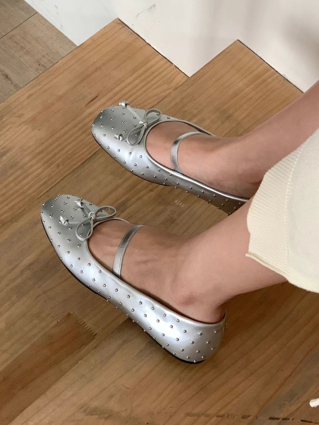 S1 Beads Flats