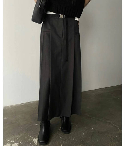 (Discontinued) WS2024JAN156 (Charcoal)