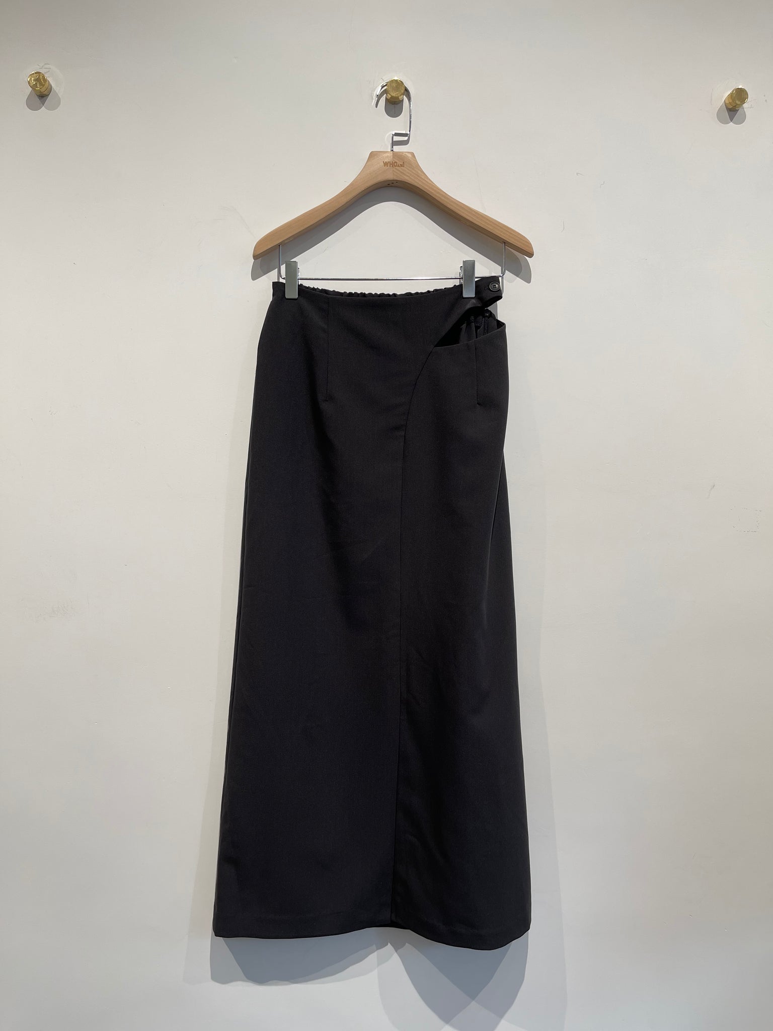 (Discontinued) WS2023JUL039 (Charcoal)