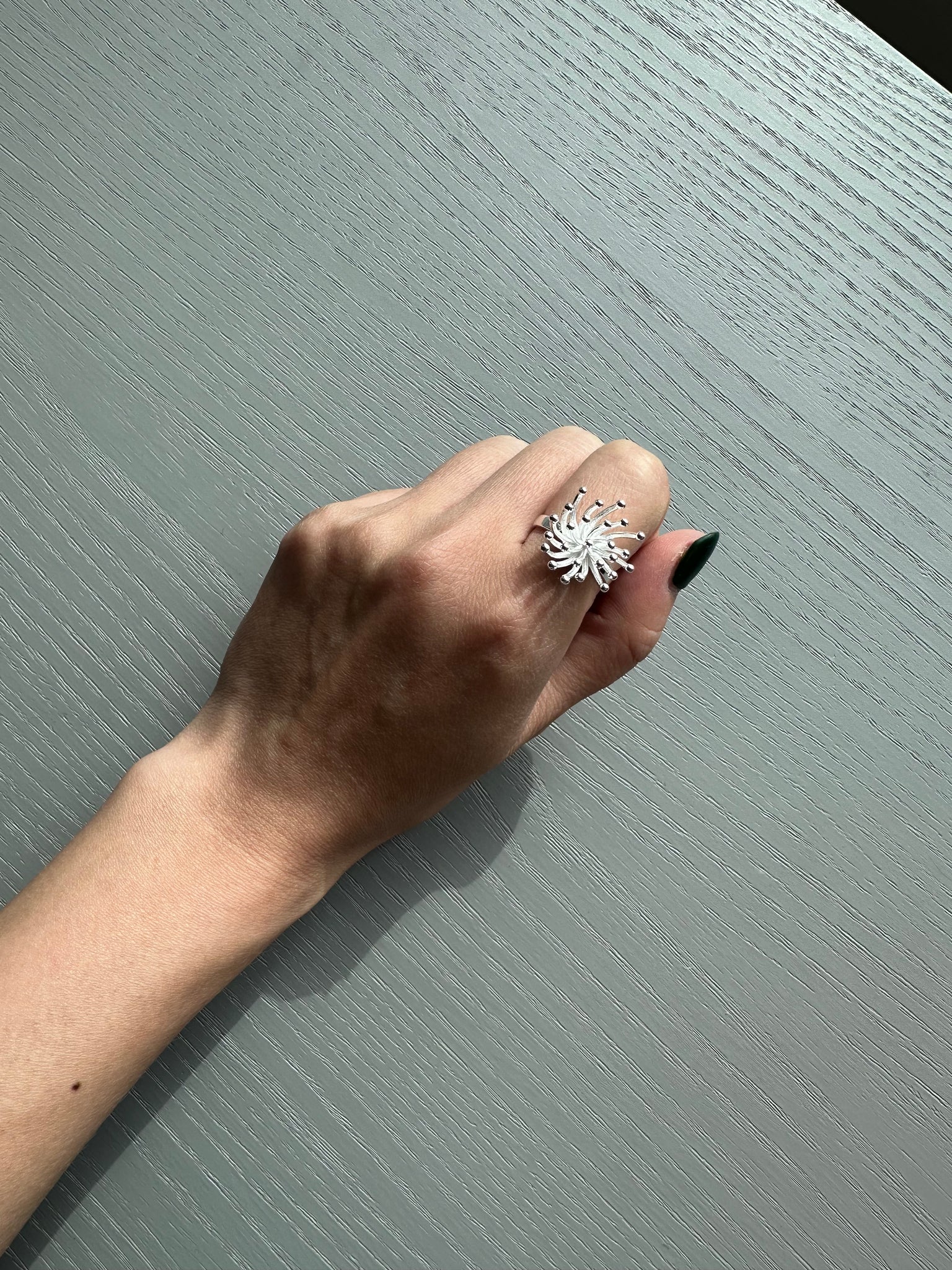 Ring 1 - Big Fireworks