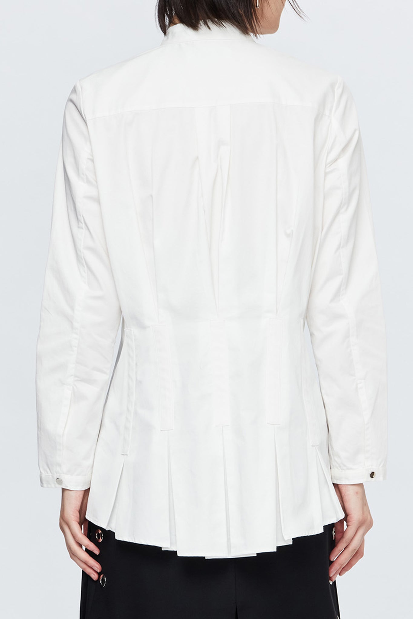 TARE Structural Shirt