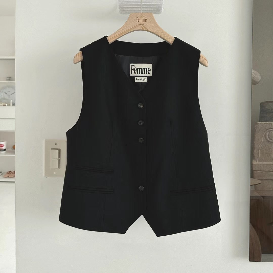 (Discontinued) WS2023MAY014 (Black)
