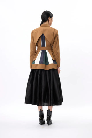 3 Ways Combo Layers Blazer