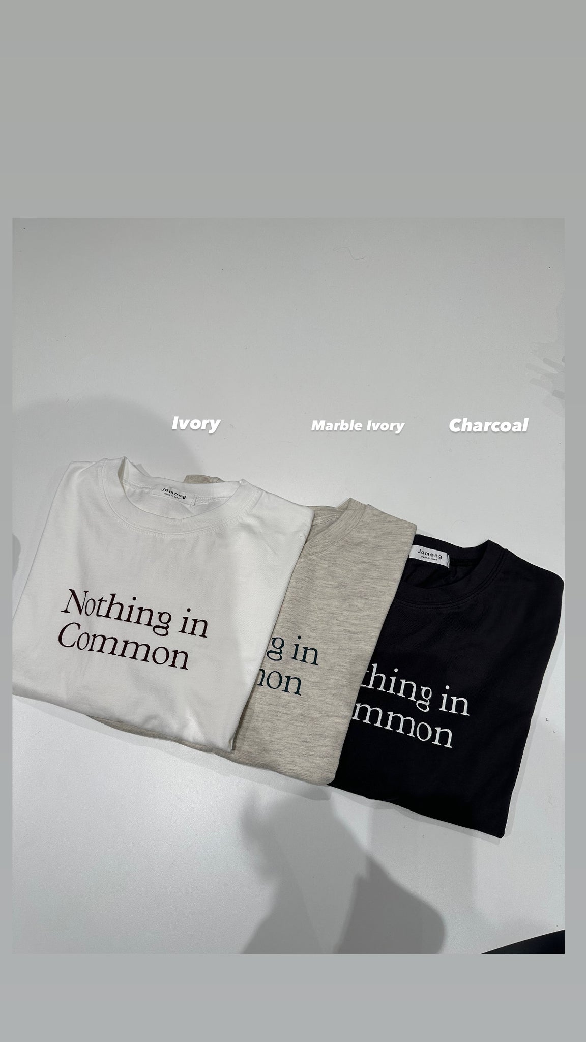 Message Tee