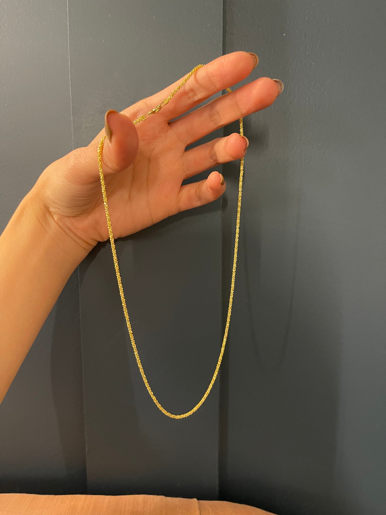 WS2023DEC152 (Necklace 18”)
