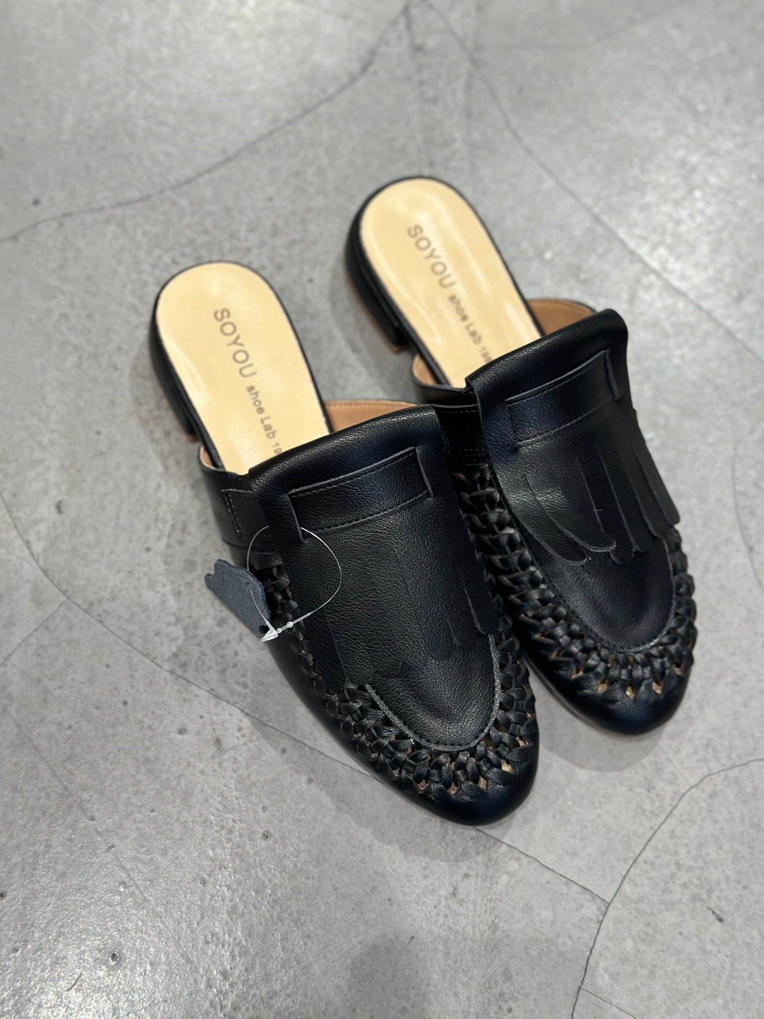S7 (Genuine Leather)