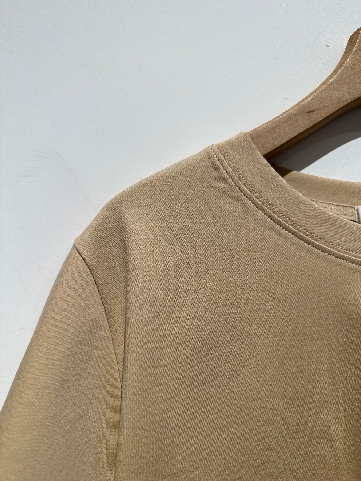 Premium Quality Loose Tee