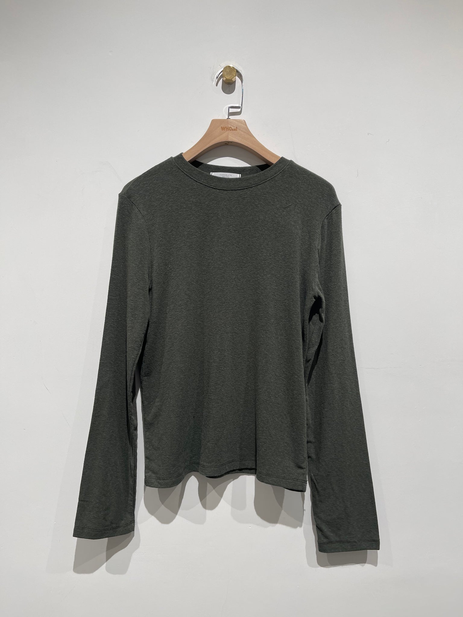(Discontinued) WS2023NOV343 (Green)