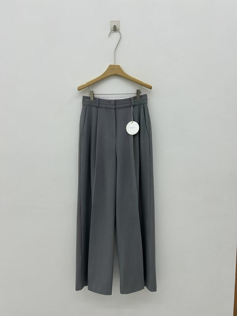 Must Have Double Line Tailor Pants