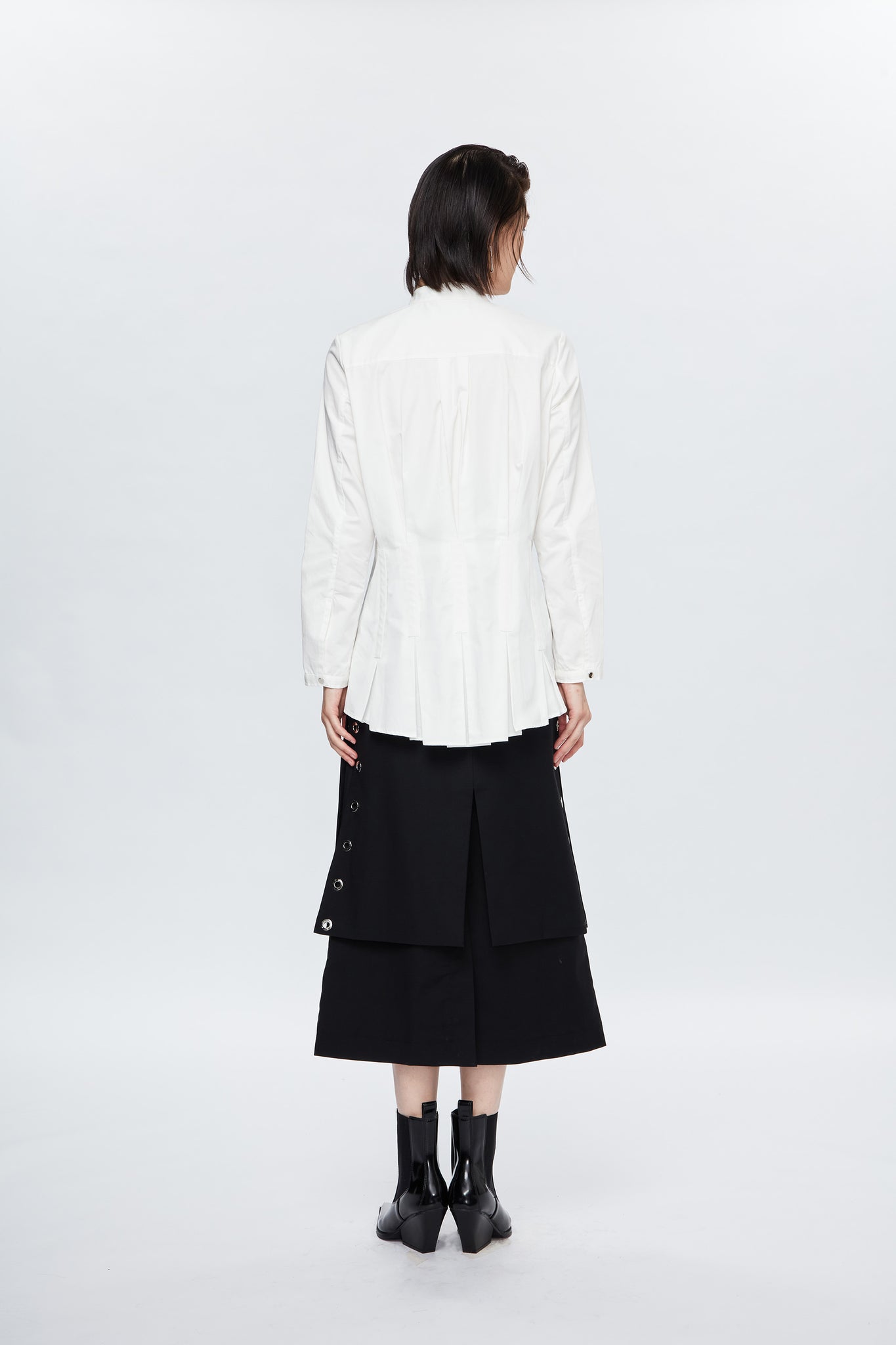 TARE Structural Shirt