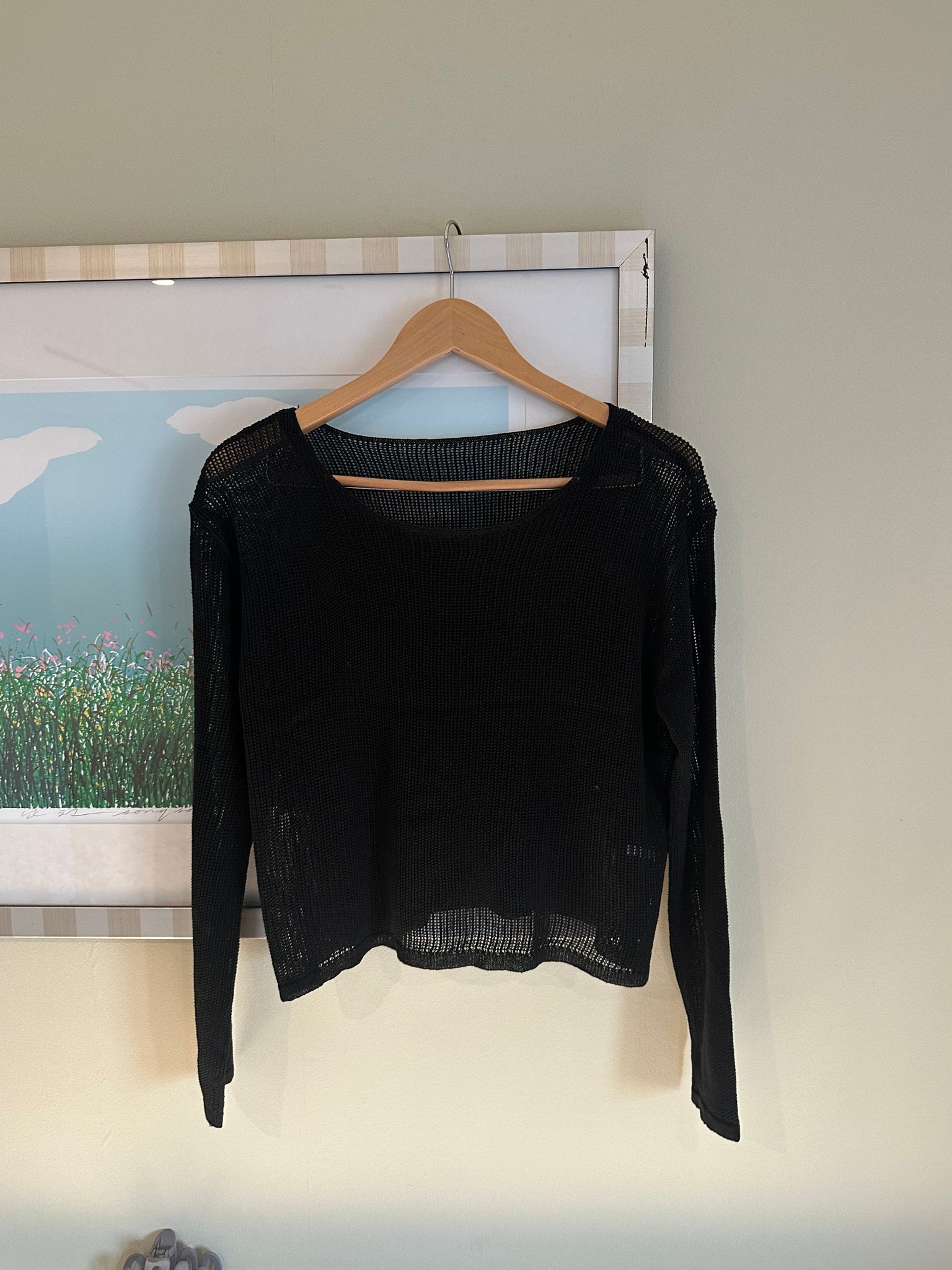 Daily Knit Set (加購$198)
