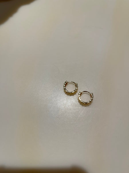 WS2023SEP077 (Earrings - Gold)