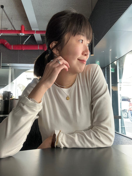 (Discontinued) WS2023NOV257 (White)