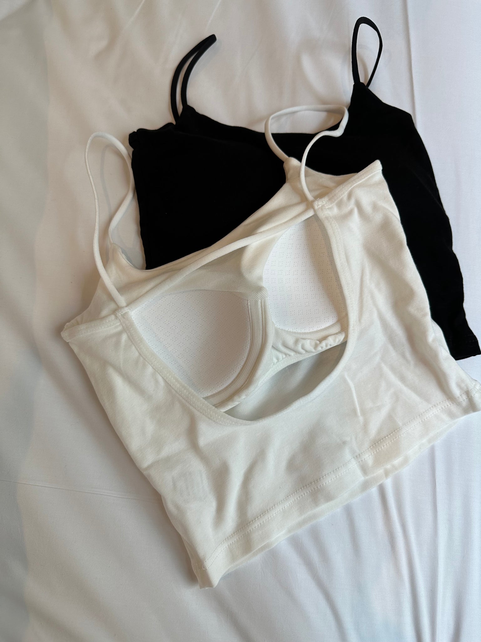 Bra Top 1 (加購$128)