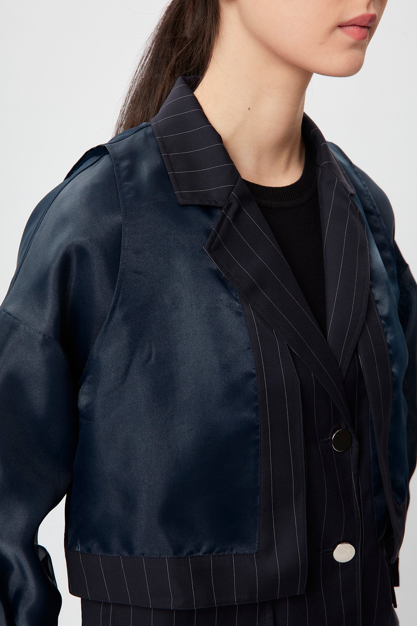 Rock "n" Fem Blazer