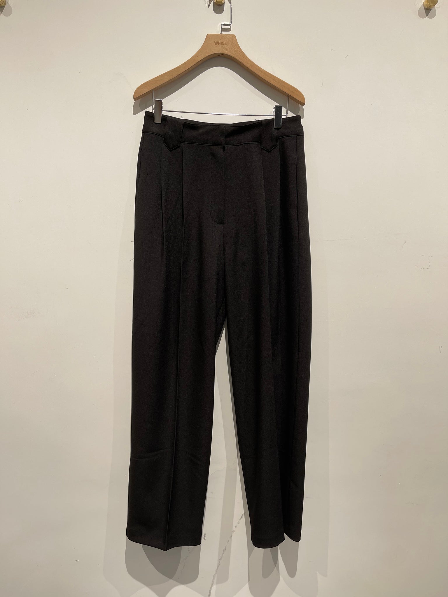(Discontinued) WS2023NOV157 (Black)