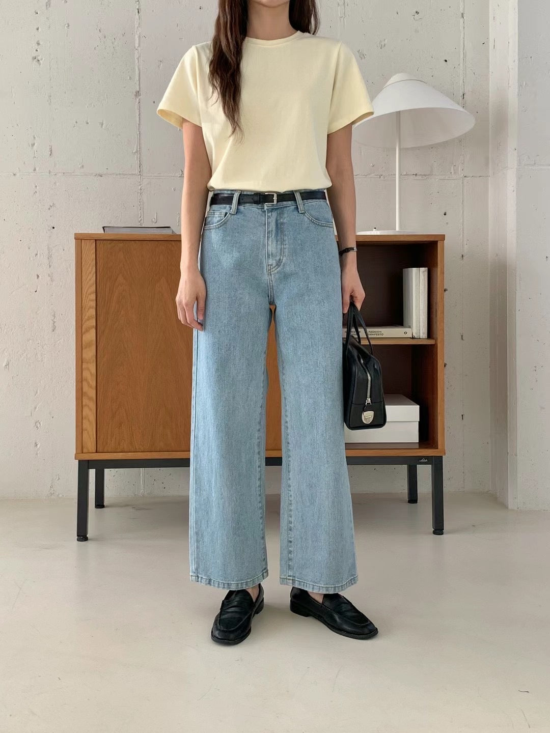 Must Wear Tee