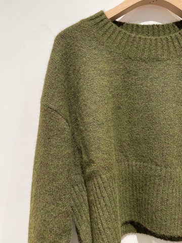 WS2024JAN007 (Olive)