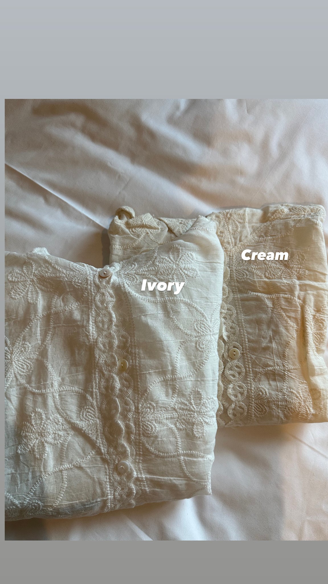 Embroidered Cotton Hoodies (19-21Mar $268, 之後批發價$298)