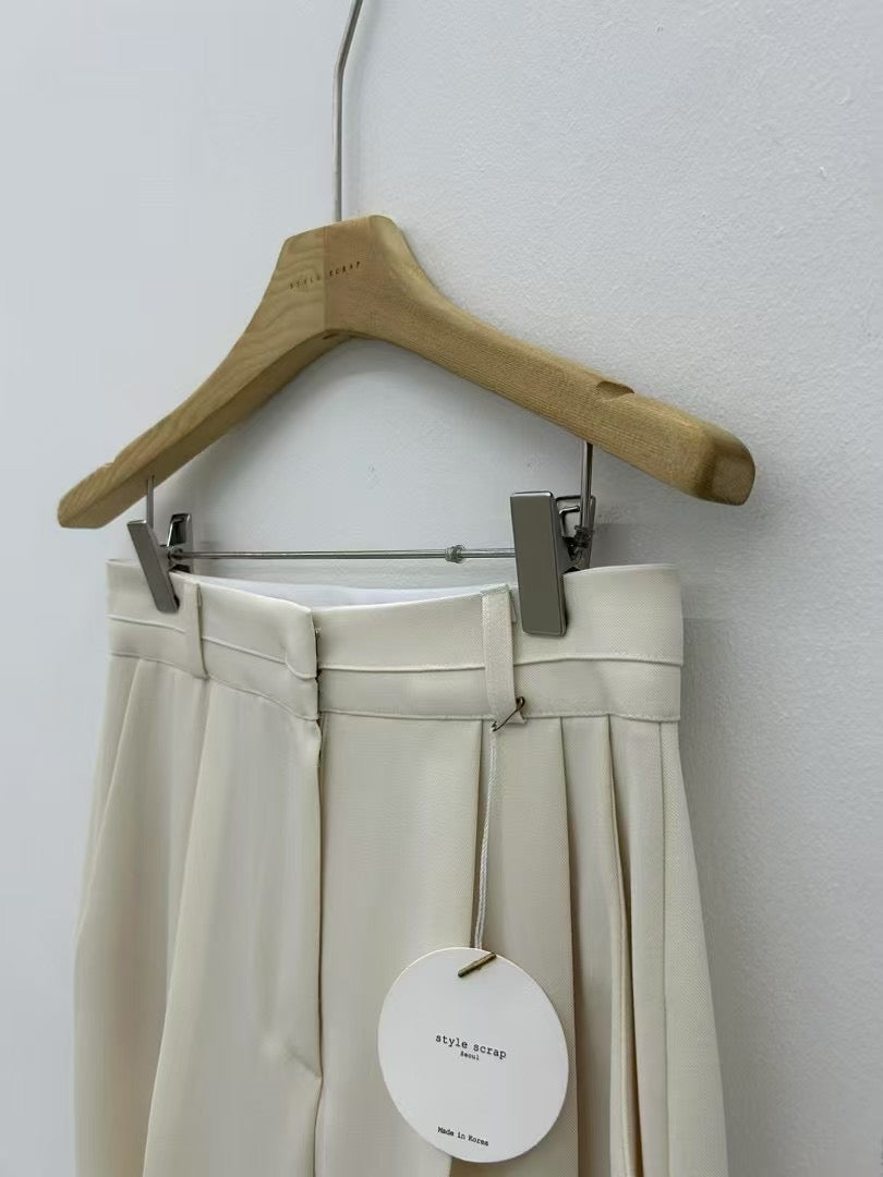 Must Have Double Line Tailor Pants