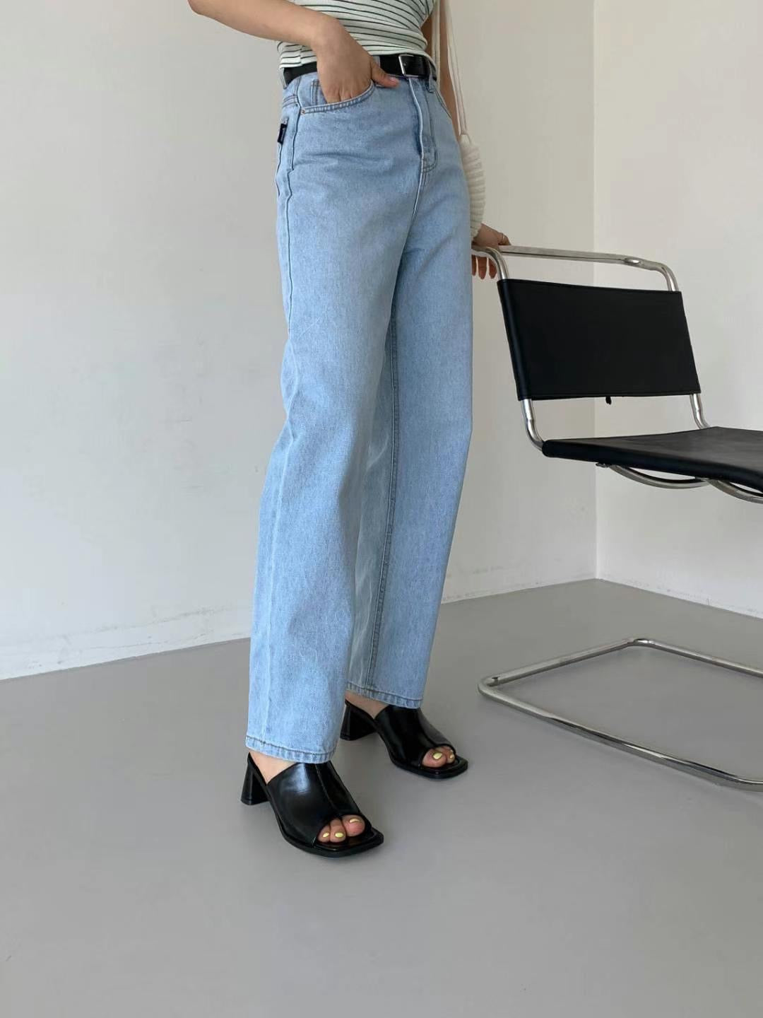 S2 Heels Sandal