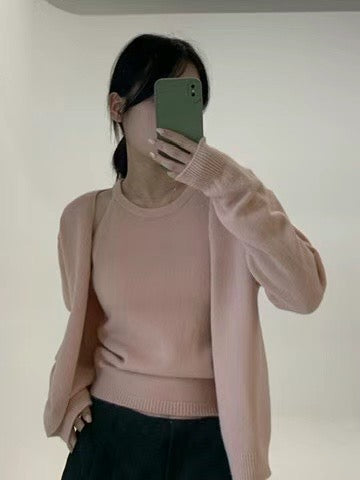 Knit Set