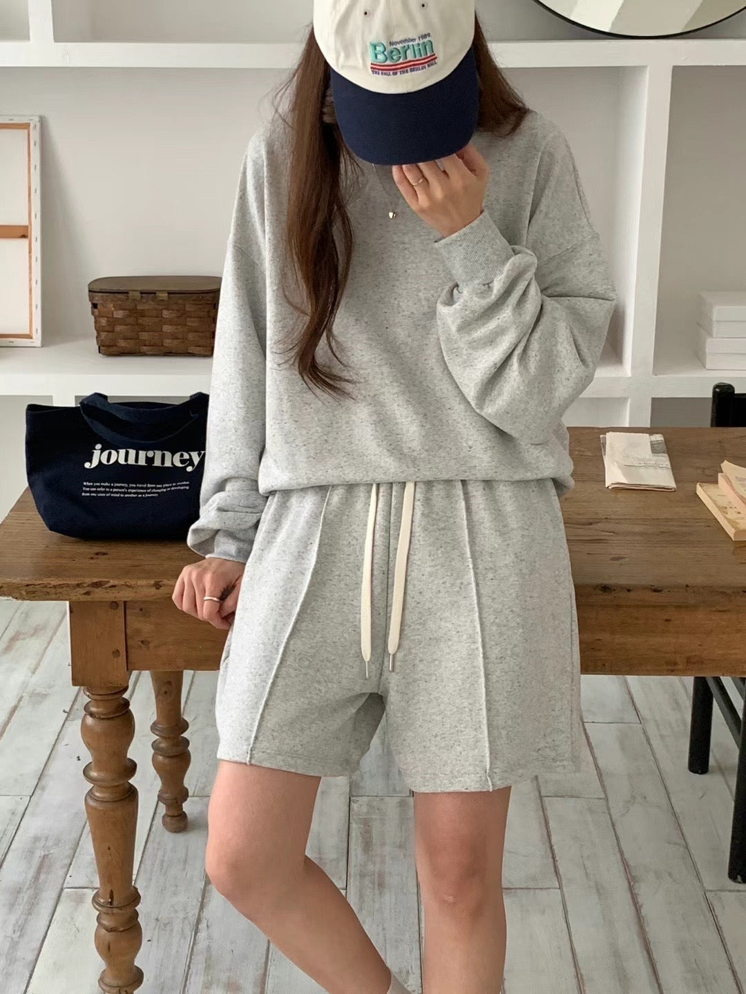 WS2024JAN185 (Set-Light Grey)(30Jan-01Feb $468, 之後批發價$528)
