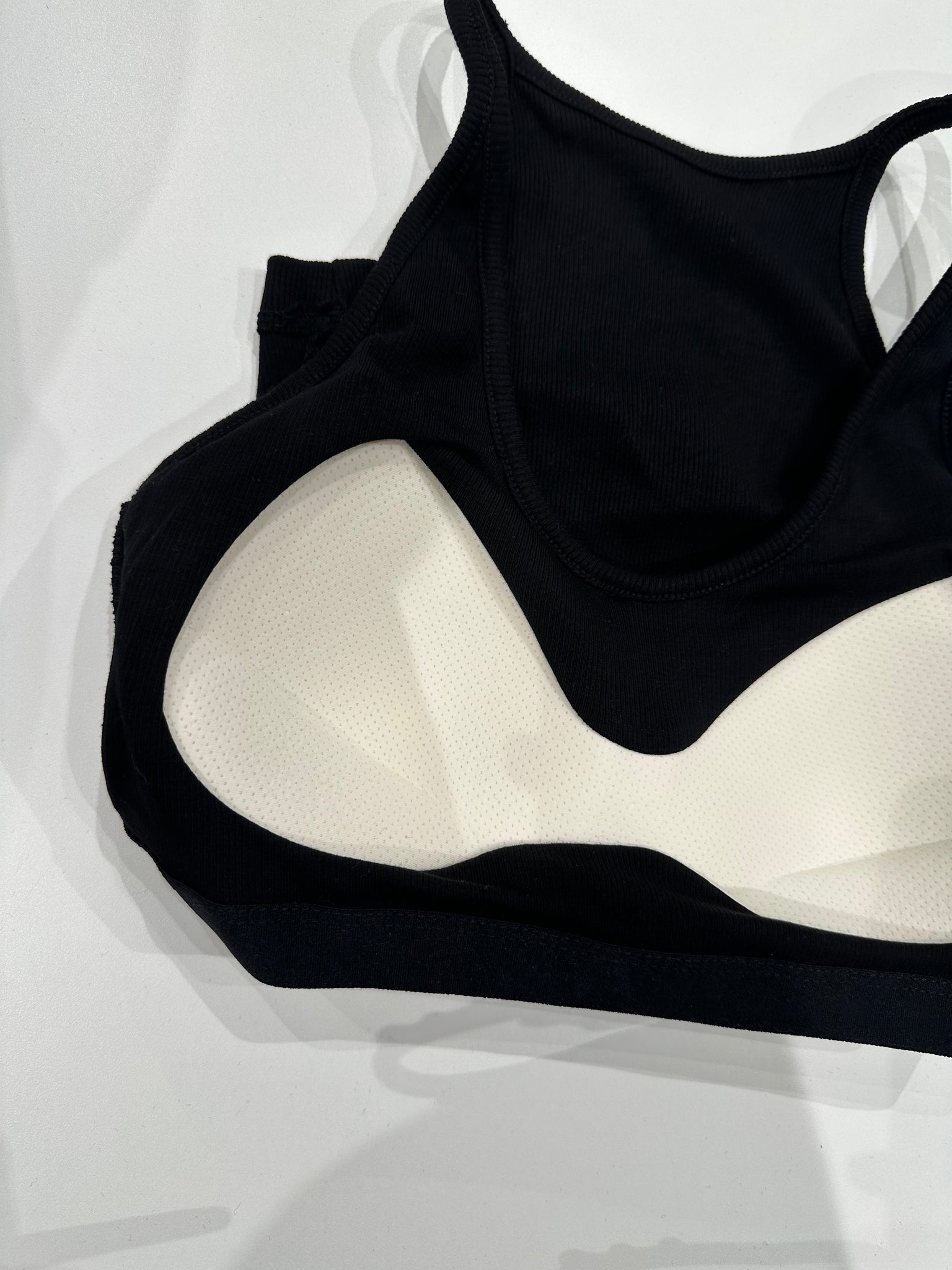 Bra Top (加購$128)