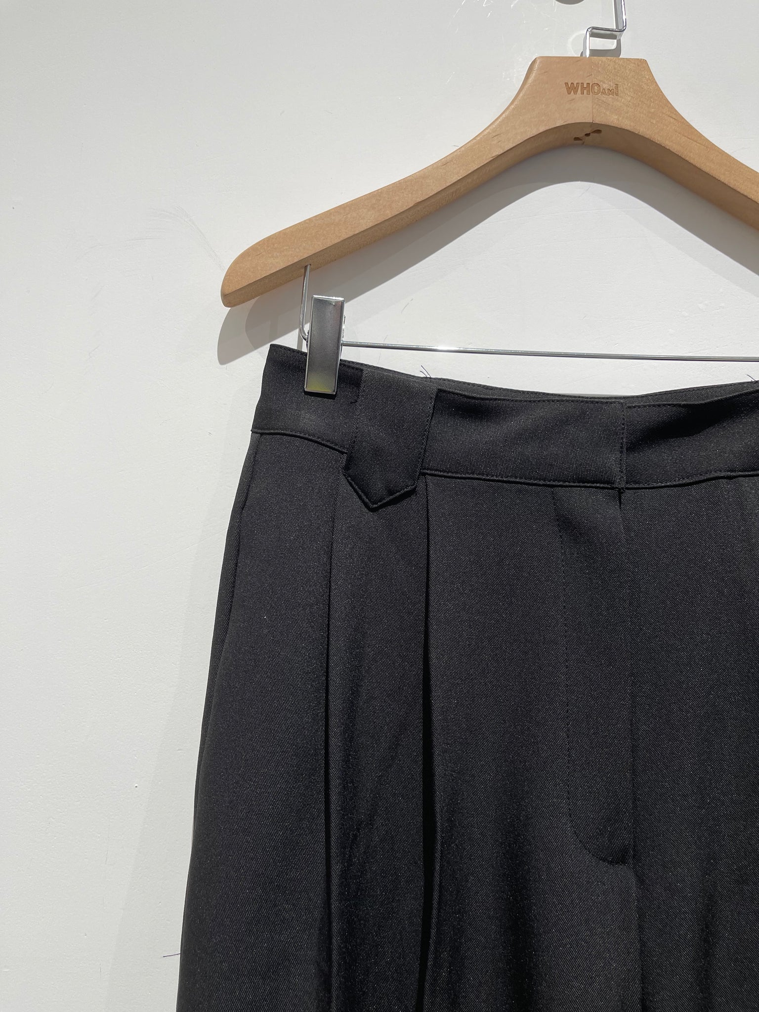 (Discontinued) WS2023NOV157 (Black)