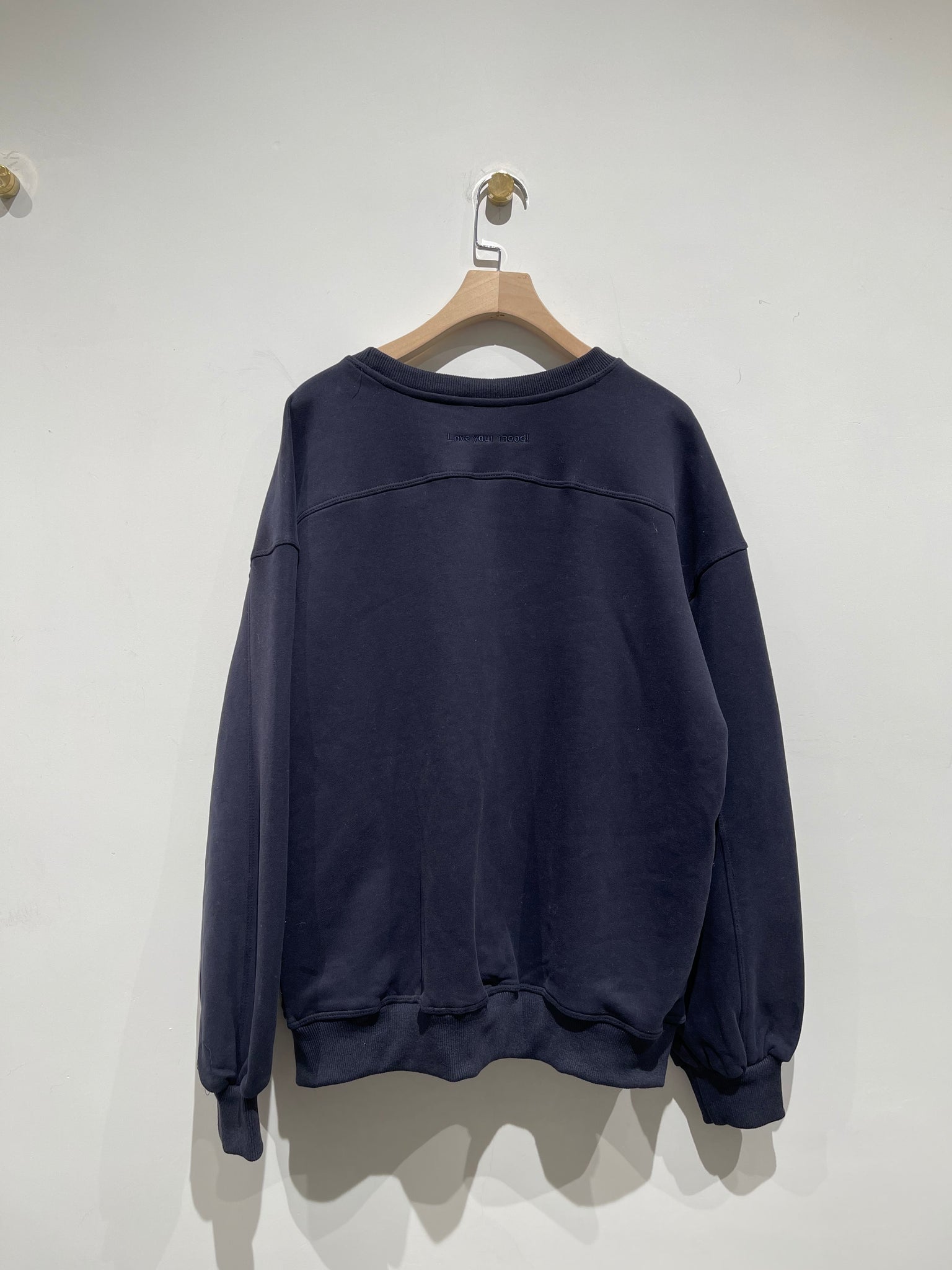 (Discontinued) WS2023NOV101 (Navy)