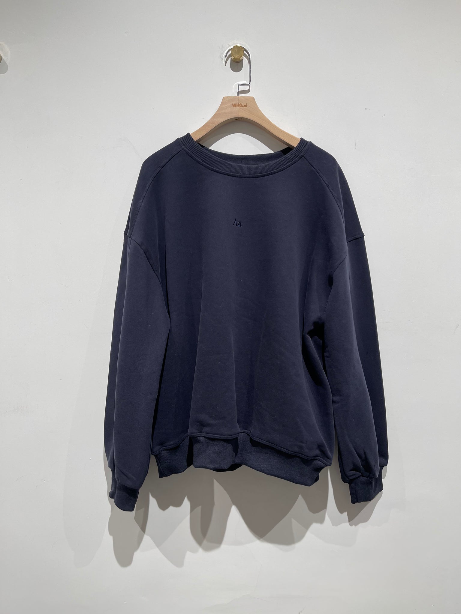 (Discontinued) WS2023NOV101 (Navy)