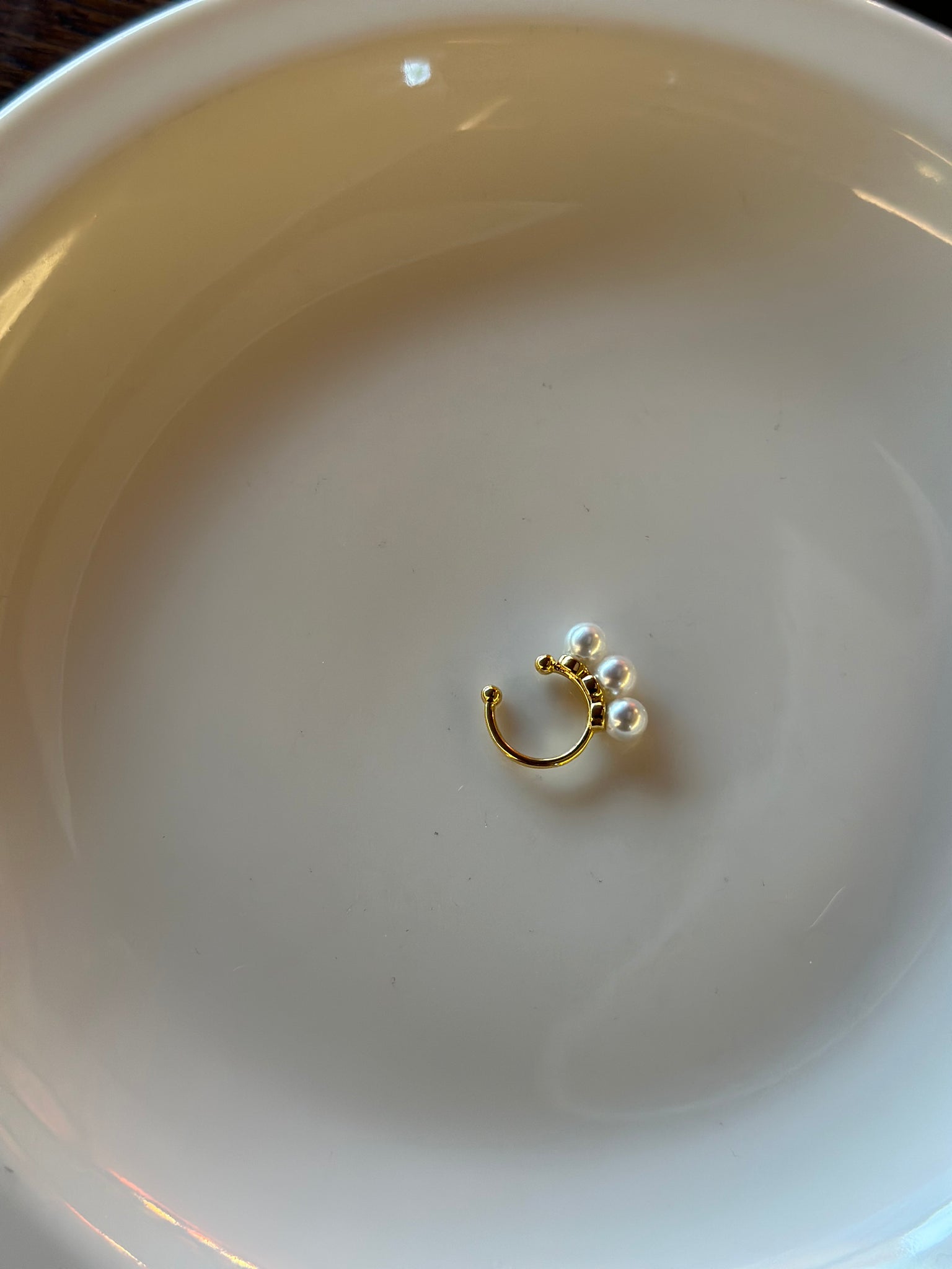 WS2024JAN035 (Ear Cuff - Gold)