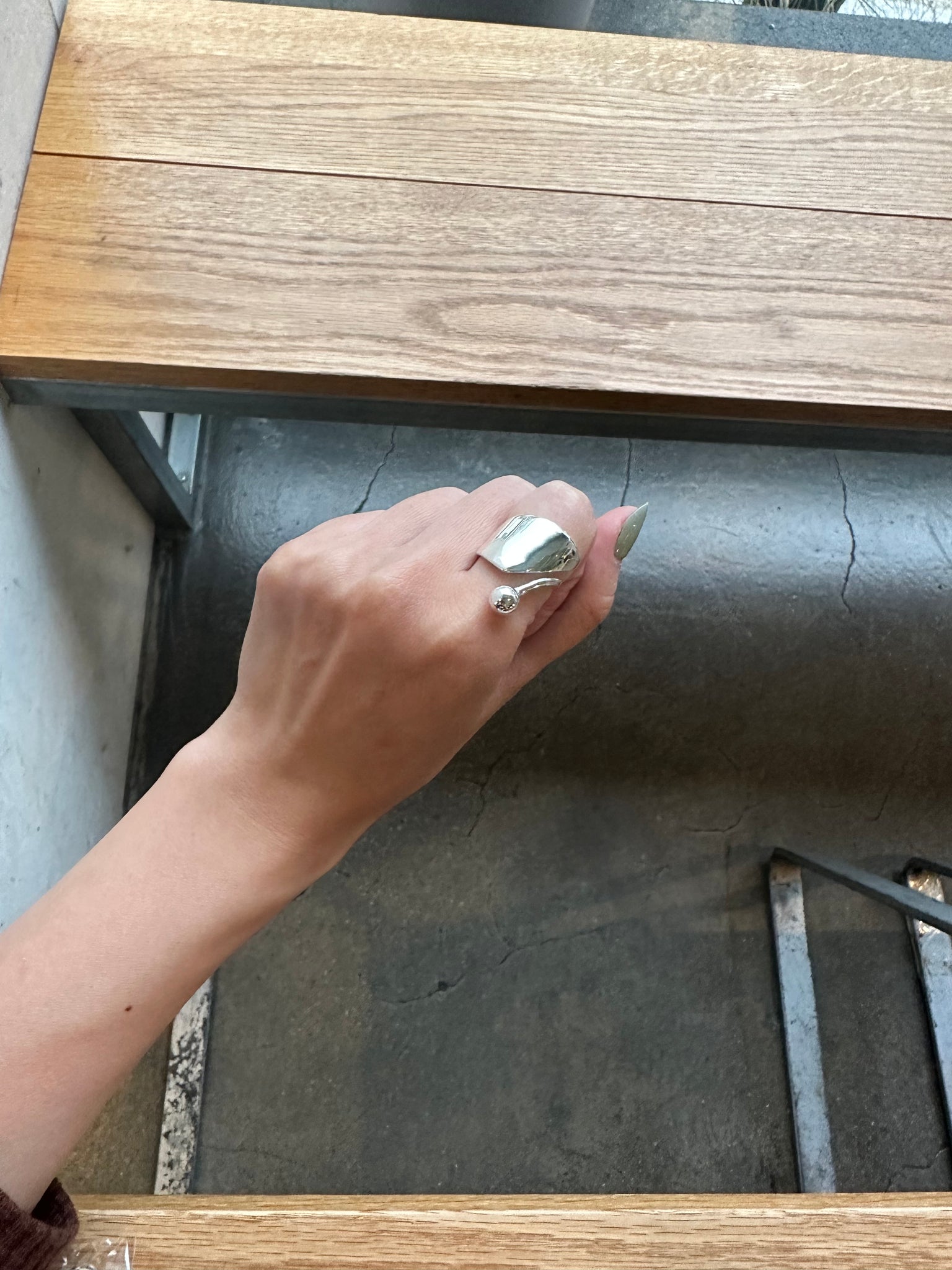 Ring 8
