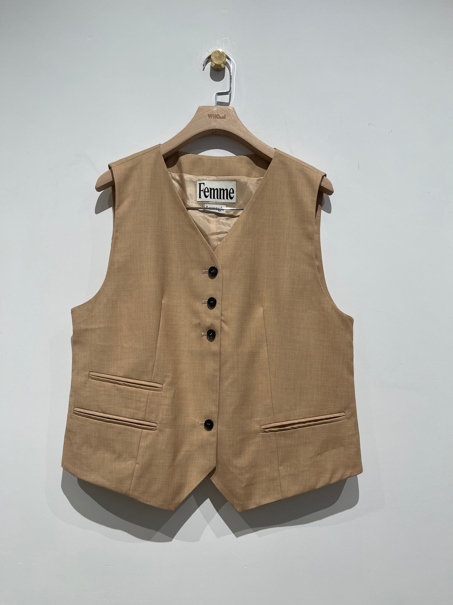(Discontinued) WS2023MAY013 (Beige)