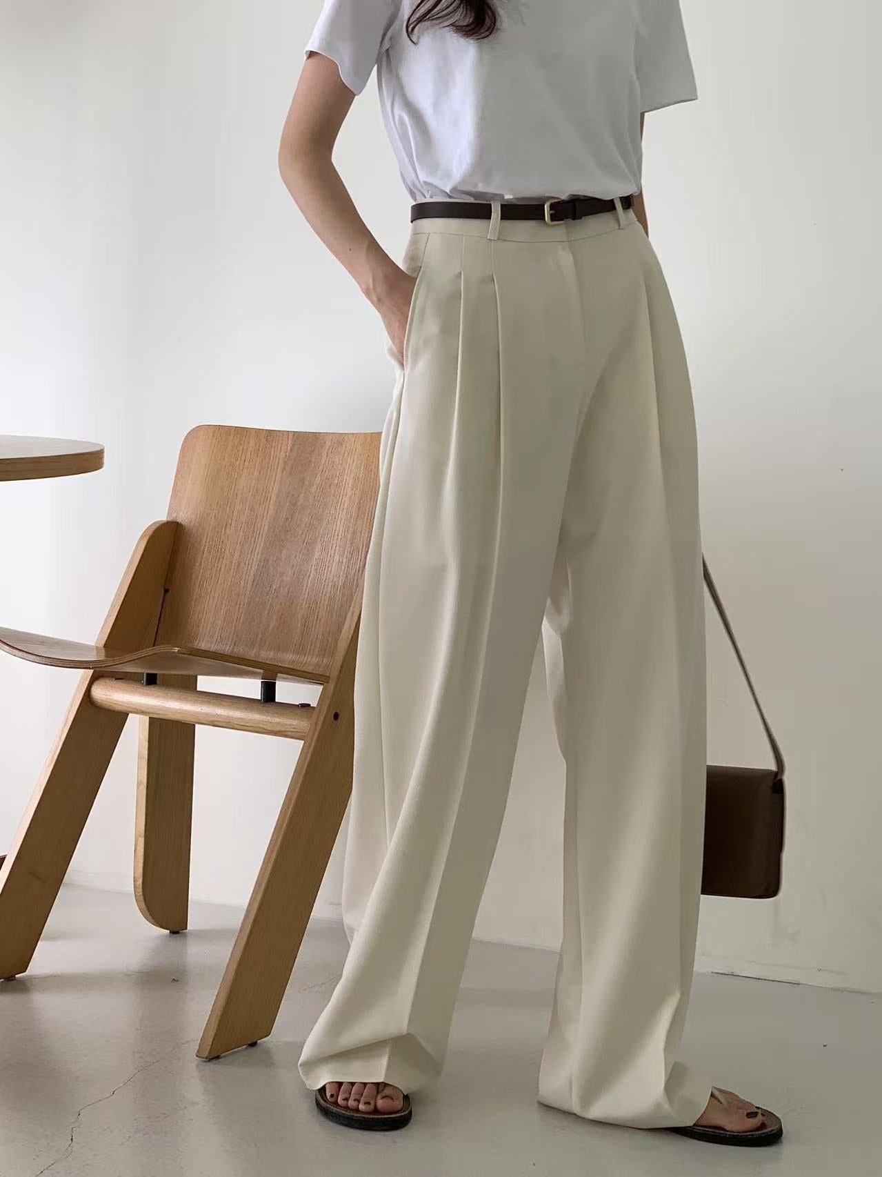 OMG Tailor Pants