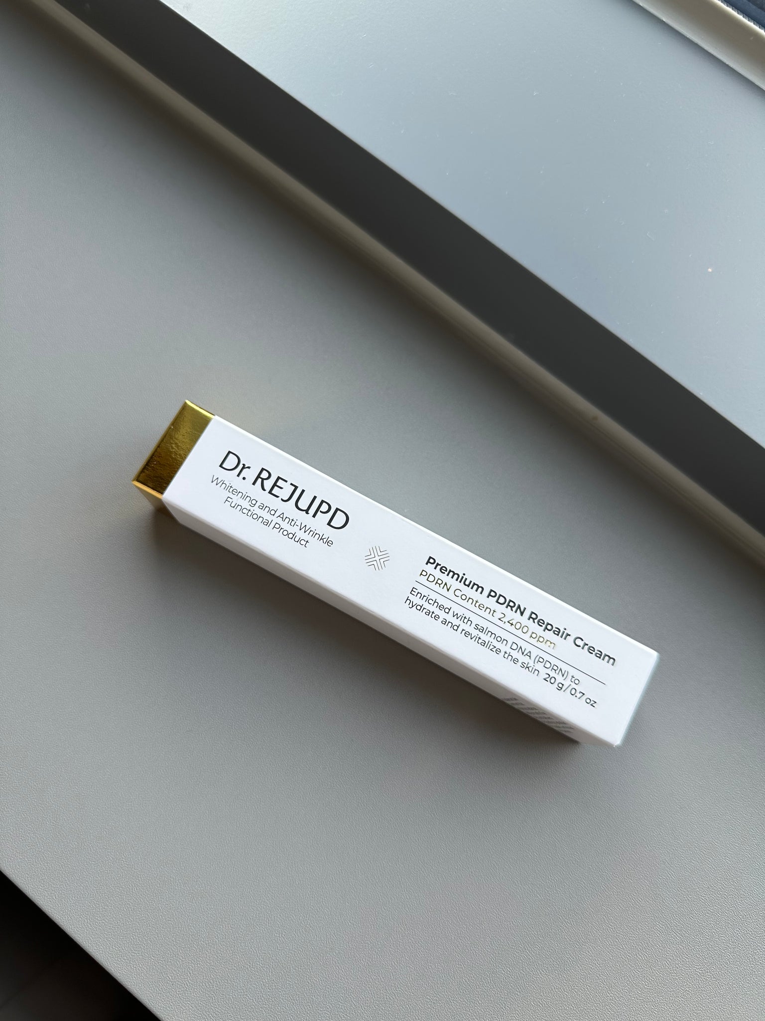 Dr. REJUPD Premium PDRN Repair Cream