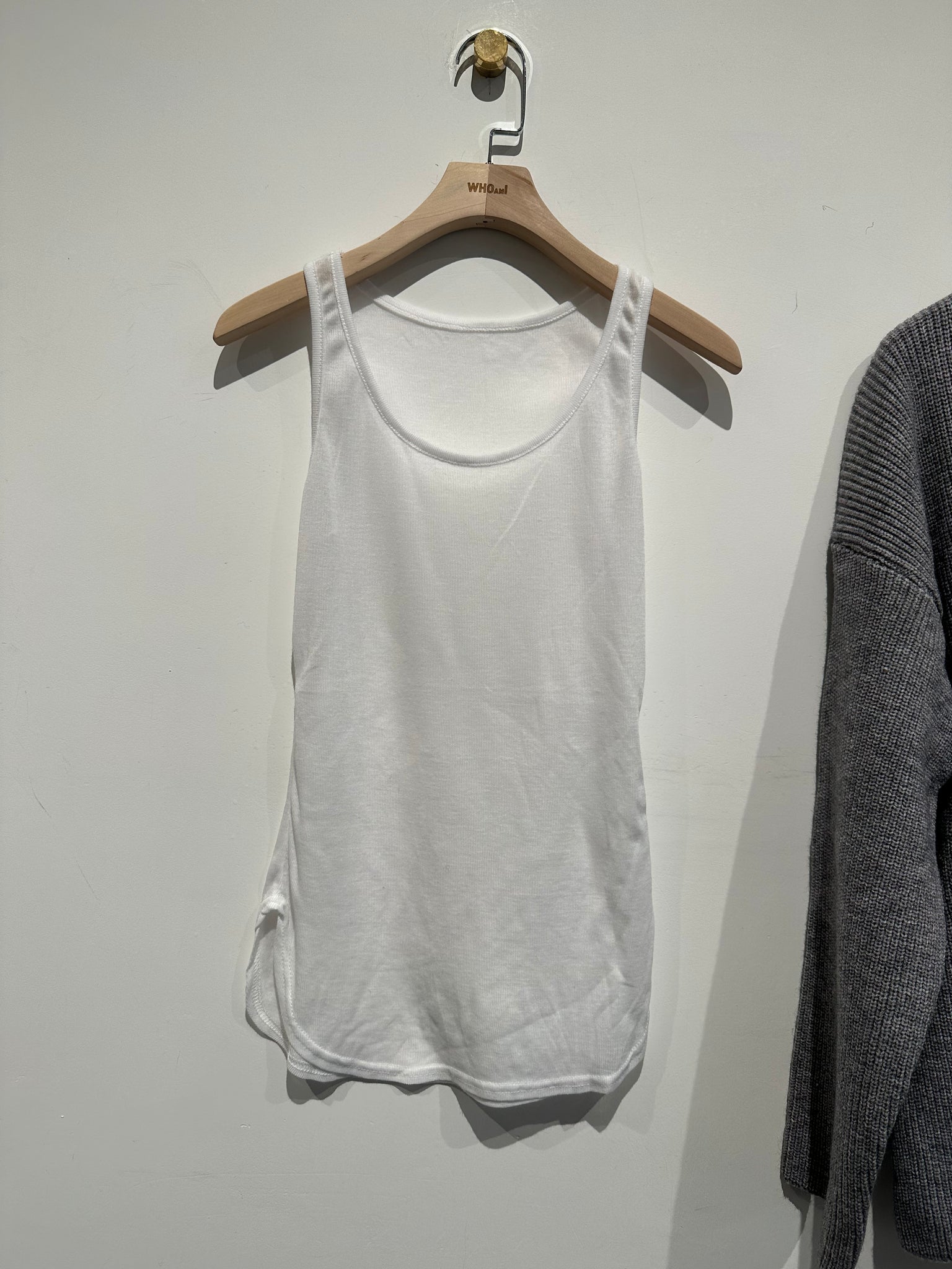 Essential Knit Set
